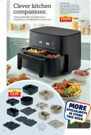 Aldi leaflet Page 12