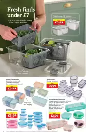 Aldi leaflet Page 14