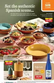 Aldi leaflet Page 16