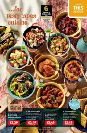 Aldi leaflet Page 17