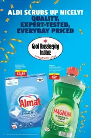 Aldi leaflet Page 20