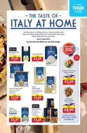 Aldi leaflet Page 3