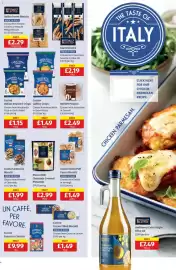 Aldi leaflet Page 4