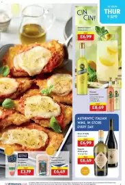 Aldi leaflet Page 5
