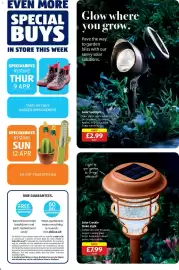Aldi leaflet Page 6