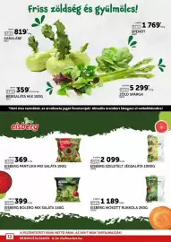 Chef Market akciós újság Oldal 12