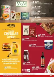 Chef Market akciós újság Oldal 13