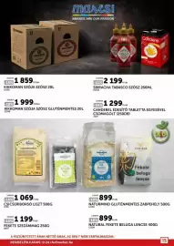 Chef Market akciós újság Oldal 15