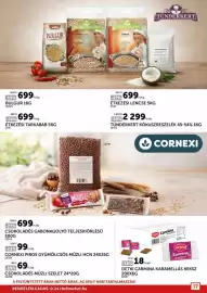 Chef Market akciós újság Oldal 17