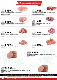 Chef Market akciós újság Oldal 2