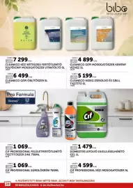 Chef Market akciós újság Oldal 20