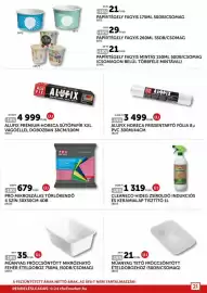 Chef Market akciós újság Oldal 21