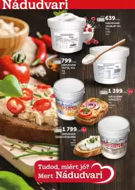 Chef Market akciós újság Oldal 24