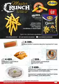 Chef Market akciós újság Oldal 3