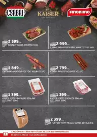 Chef Market akciós újság Oldal 4