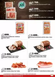Chef Market akciós újság Oldal 5