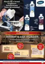 Chef Market akciós újság Oldal 7