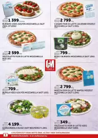 Chef Market akciós újság Oldal 8