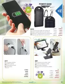 BetterStyle katalógus Oldal 21