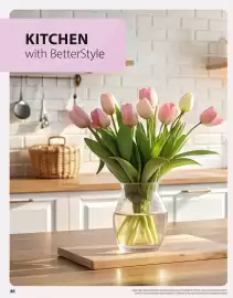 BetterStyle katalógus Oldal 36