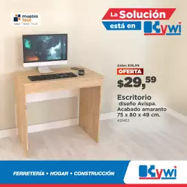 Catálogo Kywi Página 2