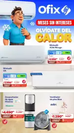 Catálogo Ofix Página 1