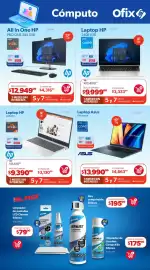 Catálogo Ofix Página 11