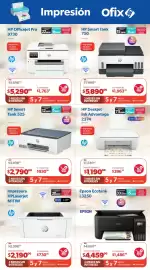 Catálogo Ofix Página 12