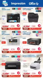 Catálogo Ofix Página 13