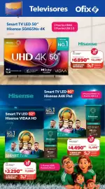 Catálogo Ofix Página 14