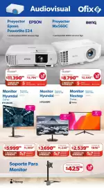 Catálogo Ofix Página 15