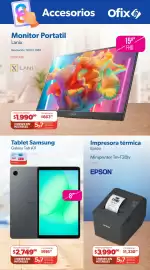 Catálogo Ofix Página 16