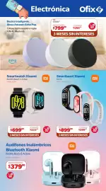 Catálogo Ofix Página 17