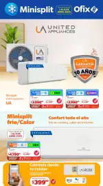 Catálogo Ofix Página 3