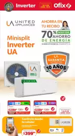 Catálogo Ofix Página 5