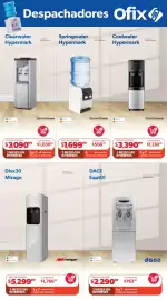 Catálogo Ofix Página 6