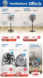 Catálogo Ofix Página 7