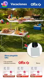 Catálogo Ofix Página 8