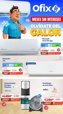 Ofix (válido hasta 30-04)