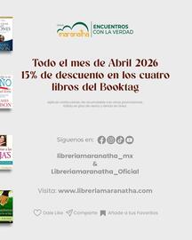 Catálogo Librería Maranatha Página 4