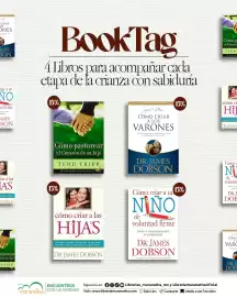 Catálogo Librería Maranatha Página 1