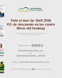 Catálogo Librería Maranatha Página 4