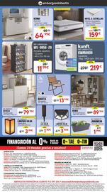 Catálogo Embargos a lo bestia Página 8