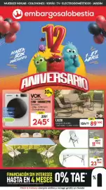 Catálogo Embargos a lo bestia Página 1