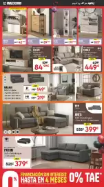 Catálogo Embargos a lo bestia Página 5