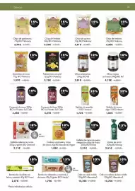 Folleto NaturaSí Página 3