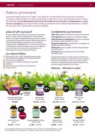 Folleto NaturaSí Página 4