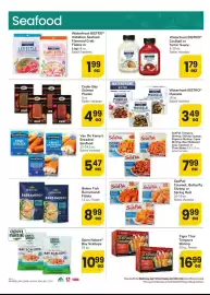 Safeway weekly ad Page 11