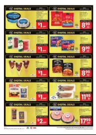 Safeway weekly ad Page 13