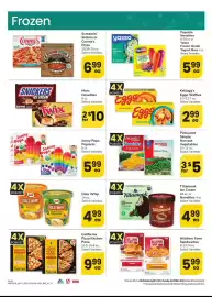 Safeway weekly ad Page 3